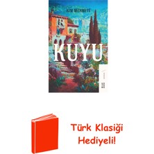 Ketebe Kuyu + Türk Klasiği Hediye