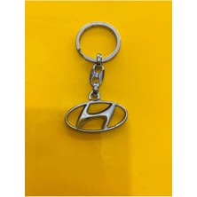 Gardenauto Logolu Lüx Anahtarlık