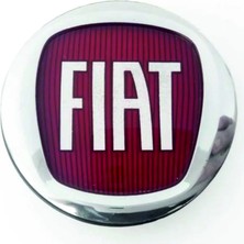 Gardenauto Fiat Punto Jant Göbek Arması 4 Adet 735448759