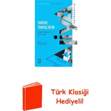 Ketebe Tarihe Tanıklığım - Otobiyografik Kayıtlar + Türk Klasiği Hediye