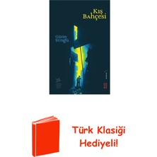 Ketebe Kış Bahçesi + Türk Klasiği Hediye
