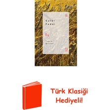Ketebe Iç - Toplu Şiirler + Türk Klasiği Hediye