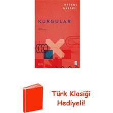 Ketebe Kurgular + Türk Klasiği Hediye