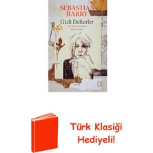 Ketebe Gizli Defterler + Türk Klasiği Hediye