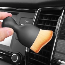 Gardenauto Araba Klima Petek Aralıkları Temizleme Fırçası 1 Adet