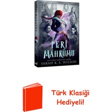 İndigo Kitap Peri Mahkumu + Türk Klasiği Hediye