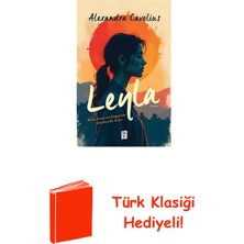 Mona Leyla + Türk Klasiği Hediye