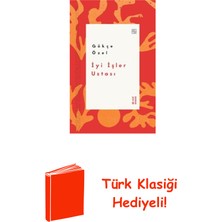 Ketebe Iyi Işler Ustası + Türk Klasiği Hediye