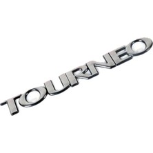 Gardenauto FOR1015 Ford Tourneo Yazı Bagaj Connect - 1C15B402A16AD