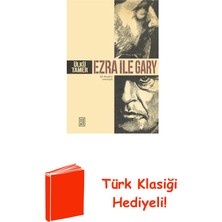 Ketebe Ezra Ile Gary + Türk Klasiği Hediye