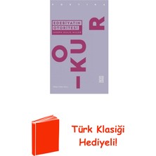 Ketebe Edebiyatın Otoritesi + Türk Klasiği Hediye