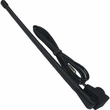 Gardenauto -256 Renault Jop Hareketli Tepe Anten (4234)