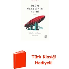 Ketebe Ölüm Ülkesinin Fethi + Türk Klasiği Hediye