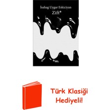 Sel Yayıncılık Zift + Türk Klasiği Hediye