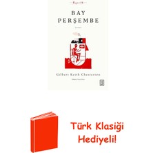 Ketebe Bay Perşembe + Türk Klasiği Hediye