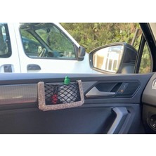 Gardenauto Araba Içi Kalemlik