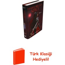 İndigo Kitap Imparatorluğun Kılıcı - Wisteria 3 + Türk Klasiği Hediye
