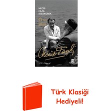 Ketebe O ve Ben - Büyük Doğu Kitaplığı + Türk Klasiği Hediye