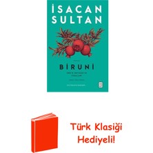 Ketebe Biruni: Ebü'r-Reyhan'ın Simaları + Türk Klasiği Hediye