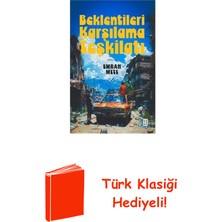 Ketebe Beklentileri Karşılama Teşkilatı + Türk Klasiği Hediye