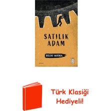 Ketebe Satılık Adam + Türk Klasiği Hediye