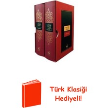 Ötüken Neşriyat Sefiller-2 Kitap Takım + Türk Klasiği Hediye