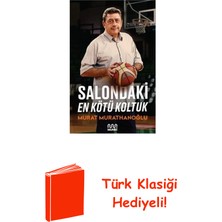 Mundi Salondaki En Kötü Koltuk + Türk Klasiği Hediye