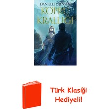 Martı Yayınları Köprü Krallığı + Türk Klasiği Hediye