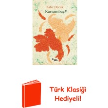 Sel Yayıncılık Karsambaç + Türk Klasiği Hediye