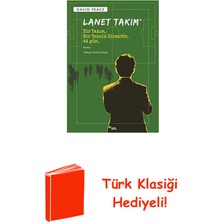 Sel Yayıncılık Lanet Takımı + Türk Klasiği Hediye