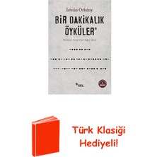Sel Yayıncılık Bir Dakikalık Öyküler + Türk Klasiği Hediye