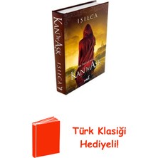 İndigo Kitap Bir Tarihi Masal Kan ve Aşk + Türk Klasiği Hediye