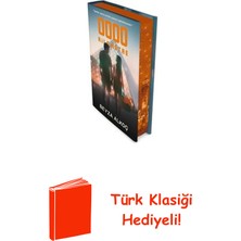 İndigo Kitap Sıfır Kilometre - Film Özel Baskı + Türk Klasiği Hediye