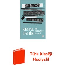 Ketebe Bir Mülkiyet Kalesi + Türk Klasiği Hediye