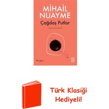 Ketebe Çağdaş Putlar - Minyatür + Türk Klasiği Hediye