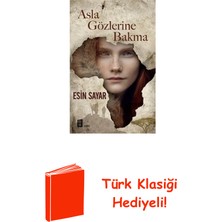 Mona Asla Gözlerine Bakma + Türk Klasiği Hediye