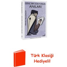 İndigo Kitap Genç Bir Doktorun Anıları + Türk Klasiği Hediye