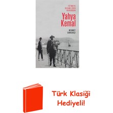 Ketebe Tütmeye Devam Eden Buhurdan: Yahya Kemal + Türk Klasiği Hediye