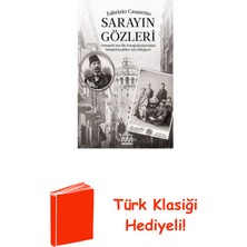 Mundi Sarayın Gözleri - Osmanlının Ilk Fotoğrafçıları... + Türk Klasiği Hediye
