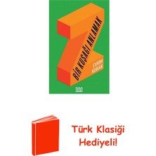 Mundi Z-Bir Kuşağı Anlamak + Türk Klasiği Hediye