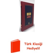Ötüken Neşriyat Tanrılar Susamışlardı + Türk Klasiği Hediye