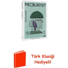 İndigo Kitap Mecburiyet + Türk Klasiği Hediye