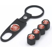 Gardenauto Sibop Kapağı ve Anahtarlık Metal