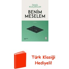 Ketebe Benim Meselem - Genişletilmiş Baskı + Türk Klasiği Hediye