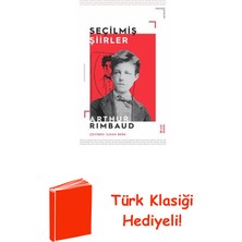 Ketebe Seçilmiş Şiirler - Cehennemde Bir Mevsim + Türk Klasiği Hediye