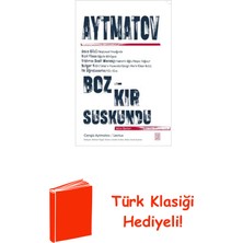 Ketebe Bozkır Suskundu + Türk Klasiği Hediye