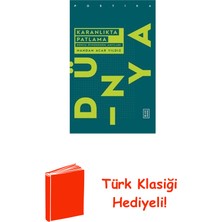 Ketebe Karanlıkta Patlama + Türk Klasiği Hediye