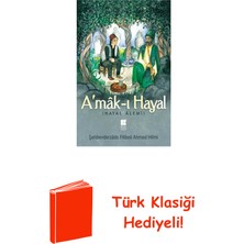 A'mak-I Hayal - Hayal Alemi + Türk Klasiği Hediye