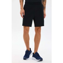 Skechers S2610004-3817 M Essential Sweat Short Erkek Şort