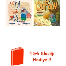 İndigo Çocuk Serap Şahin 2 Kitap Seti + Türk Klasiği Hediye